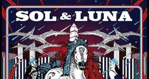 Sol Y Luna Amashusho yindirimbo