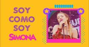 Soy Como Soy Musik Video