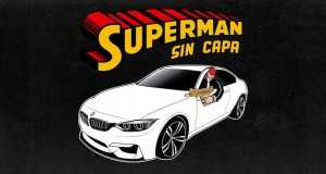 Superman Sin Capa Musik Video