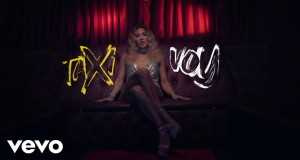 Taxi Voy Video musical