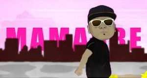 Temayken Muziki wa video