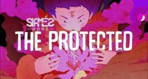 The Protected Music Video