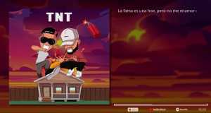 Tnt Muziki wa video
