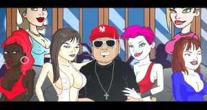 Tumbala Muziki wa video
