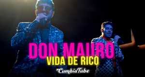 Vida De Rico Bhidio Ciùil