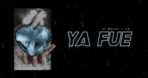 Ya Fue Video musical