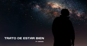 Trato De Estar Bien 音樂視頻