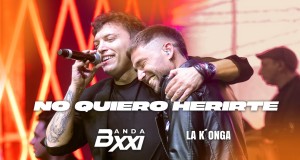 Tú Eres Ajena / No Quiero Herirte