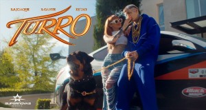 Turro Музичко видео