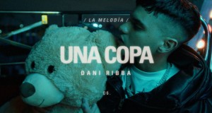 Una Copa Vídeo de música