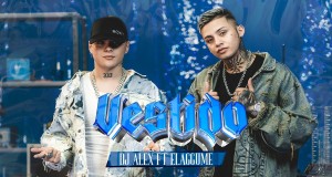 Vestido Музыкаль видео