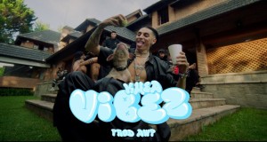 Vibez Muzikinis vaizdo klipas