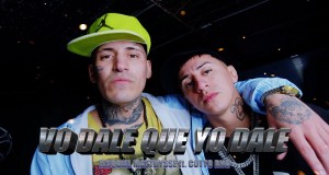 Vo Dale Que Yo Dale