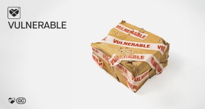 Vulnerable Teledysk