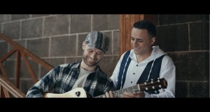 100 Druzei Clip musical