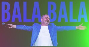 Bala Bala  2024 Musikvideo