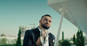 Bez Tebya Müzik video