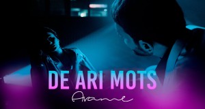 De Ari Mots Музыкалық бейне