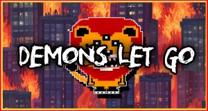Demons Let Go Amashusho yindirimbo