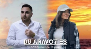 Du Aravot Es Videoclip