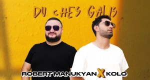 Du Ches Galis Musiqa video