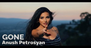 Gone Muzikinis vaizdo klipas