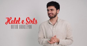Halel E Sirts Musikvideo