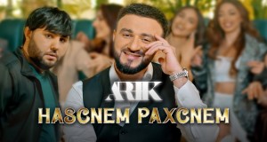 Hascnem Paxcnem