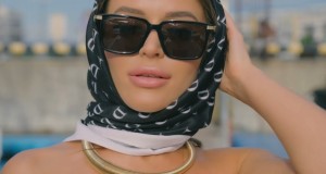 Indz Tanum A Glazbeni video