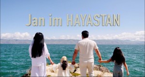 Jan Im Hayastan Clip musical