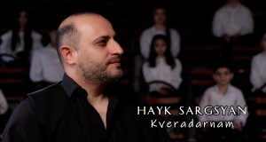 Kveradarnam Müzik video