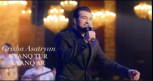 Kyanq Tur Kyanq Ar Musiqa video