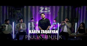 Pnjlik Mnjlik Vidjo Mużikali