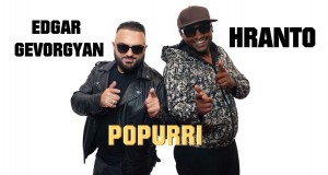Popurri Mūzikas video