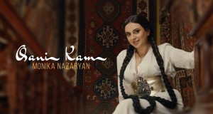 Qani Kam Videoclip