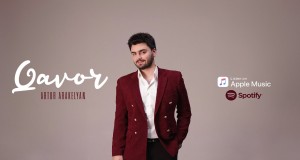 Qavor Musikvideo