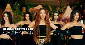 Qez Hamar Musik-Video