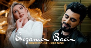 Qezanic Baci