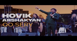 Qo Sery Video musicale