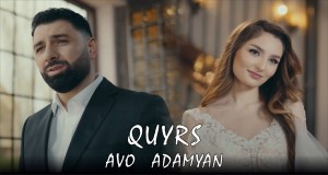 Quyrs Musik-Video
