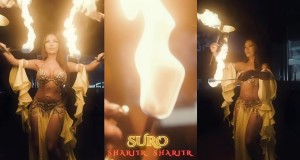 Sharjir Sharjir Clip musical