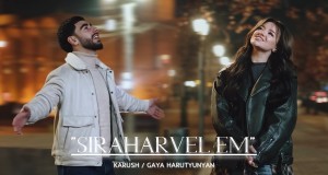 Siraharvel Em