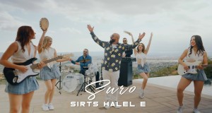 Sirts Halel E Mūzikas video
