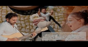 Sirun Axjik Bidiyon Kiɗa