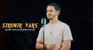 Sirunik Yars