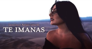 Te Imanas Clip musical