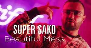 Beautiful Mess Clip musical