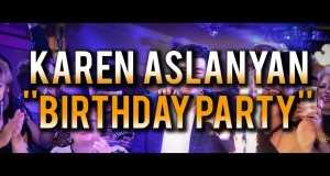 Birthday Party