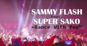 Dance With You (Dj Sammy Flash Remix) Clip musical