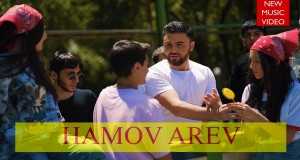 Hamov Arev Music Video